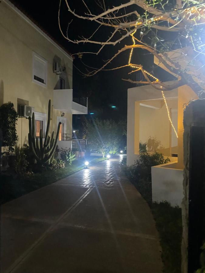 Charalampos Villa Plakias Esterno foto